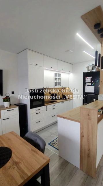 Mieszkanie Jastrzębie-Zdrój