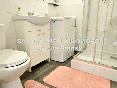 Mieszkanie blok mieszkalny Jastrzębie-Zdrój