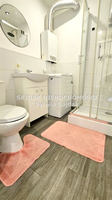 Mieszkanie blok mieszkalny Jastrzębie-Zdrój