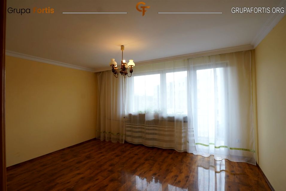 Mieszkanie Kazimierza Wielka