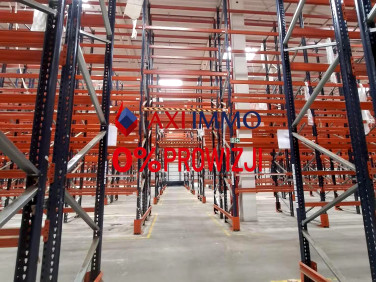 Budynek użytkowy Czeladź