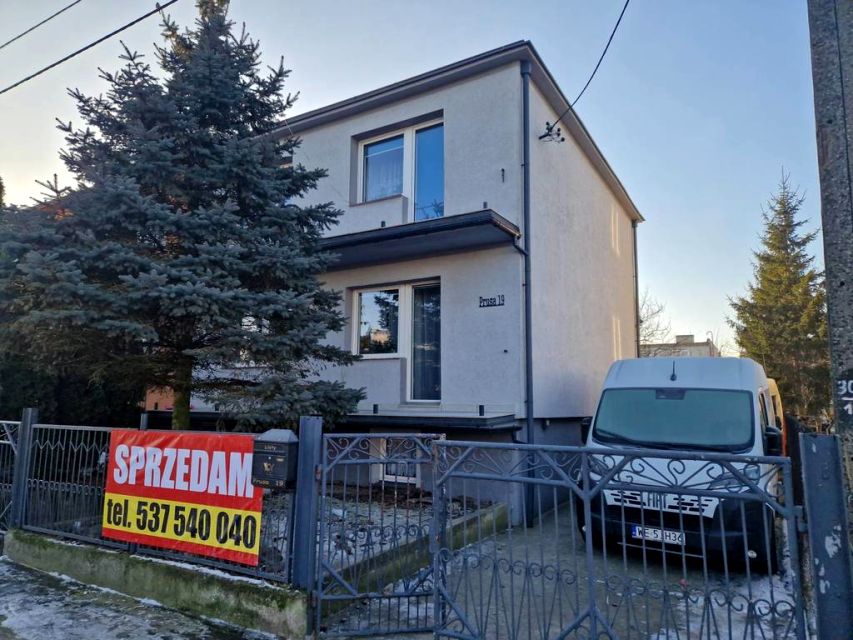 Dom Aleksandrów Kujawski