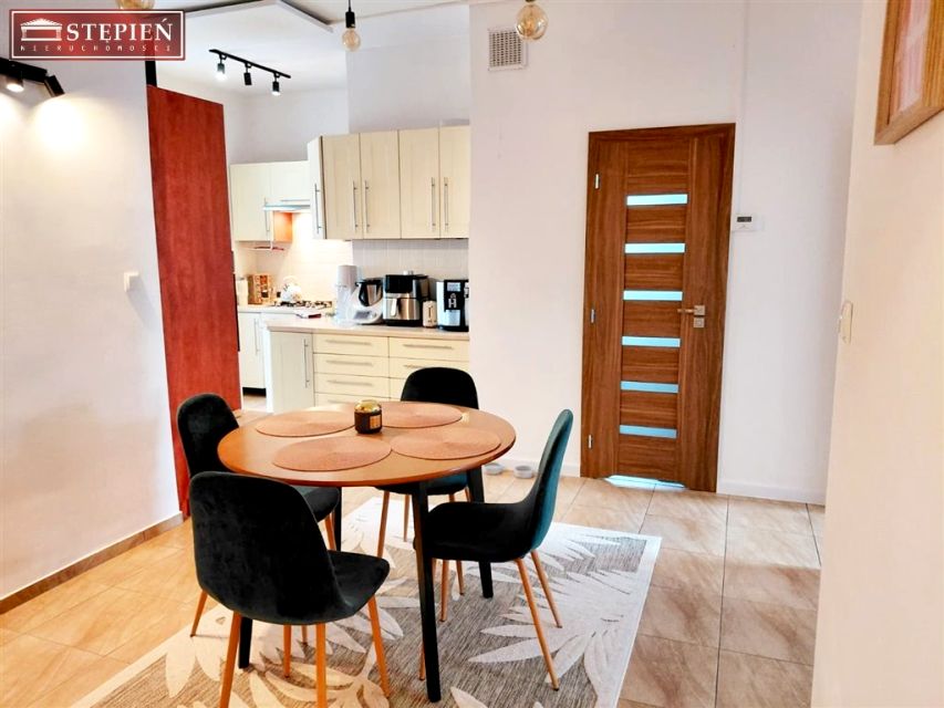 Mieszkanie Miłków sprzedaż