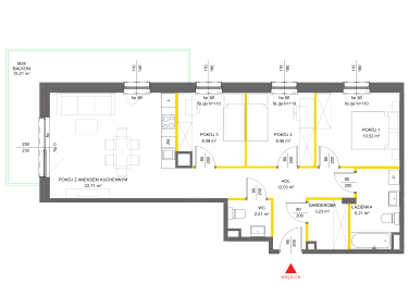 Mieszkanie Warszawa sprzedaż