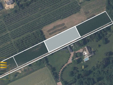 Działka siedliskowa Motycz