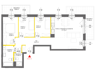 Mieszkanie Warszawa sprzedaż