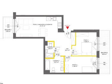 Mieszkanie Warszawa sprzedaż