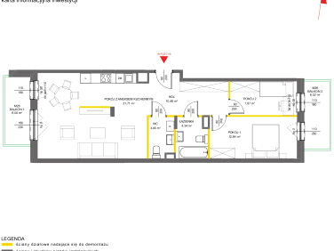 Mieszkanie Warszawa sprzedaż