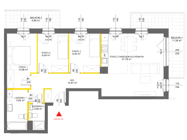 Mieszkanie Warszawa sprzedaż