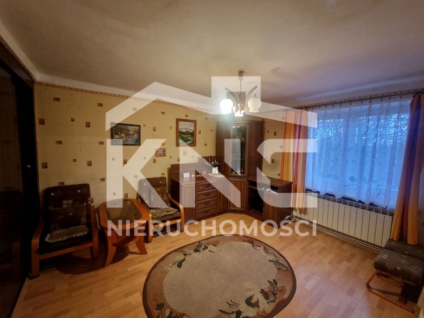 Mieszkanie Gorzkowice