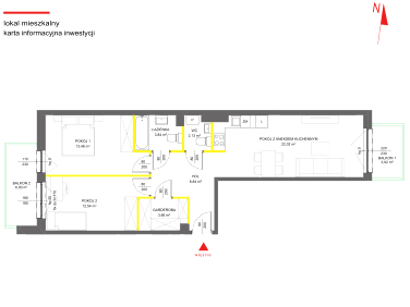 Mieszkanie Warszawa sprzedaż