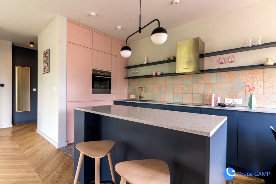 Mieszkanie Kraków wynajem