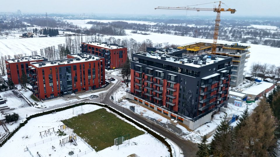 Mieszkanie Rzeszów sprzedaż