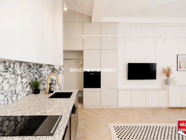 Mieszkanie Kraków