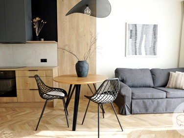 Mieszkanie Września