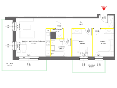 Mieszkanie Warszawa sprzedaż