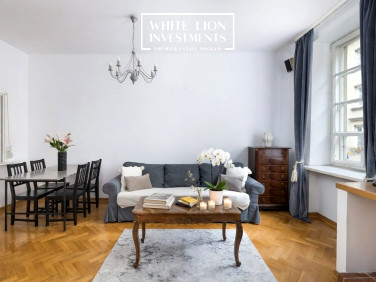 Mieszkanie Warszawa sprzedaż