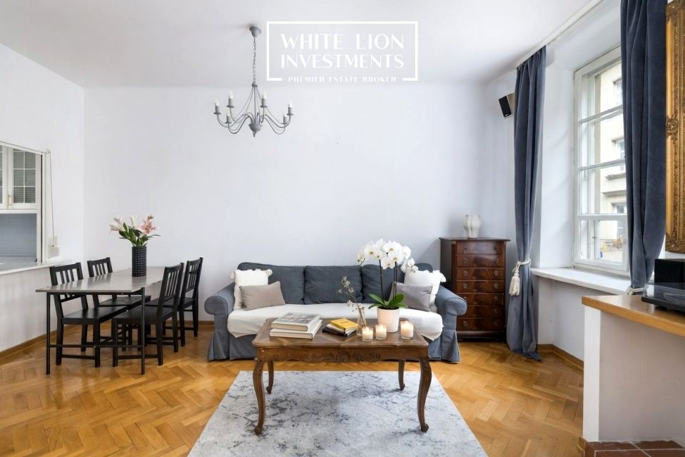 Mieszkanie Warszawa sprzedaż