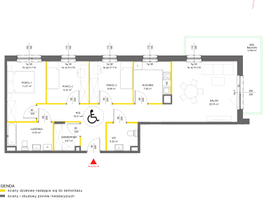 Mieszkanie Warszawa sprzedaż