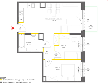 Mieszkanie Warszawa sprzedaż