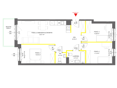 Mieszkanie Warszawa sprzedaż