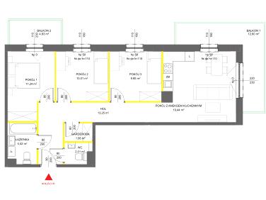 Mieszkanie Warszawa sprzedaż