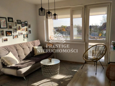 Mieszkanie Bydgoszcz