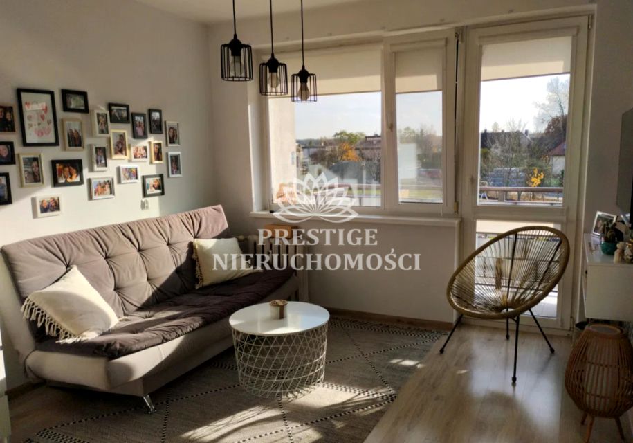 Mieszkanie Bydgoszcz