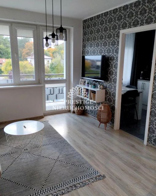 Mieszkanie Bydgoszcz