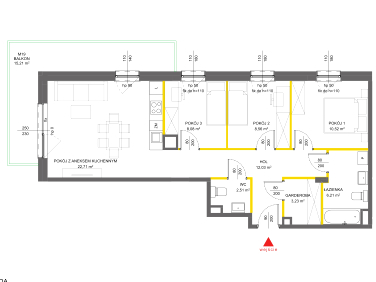 Mieszkanie Warszawa sprzedaż