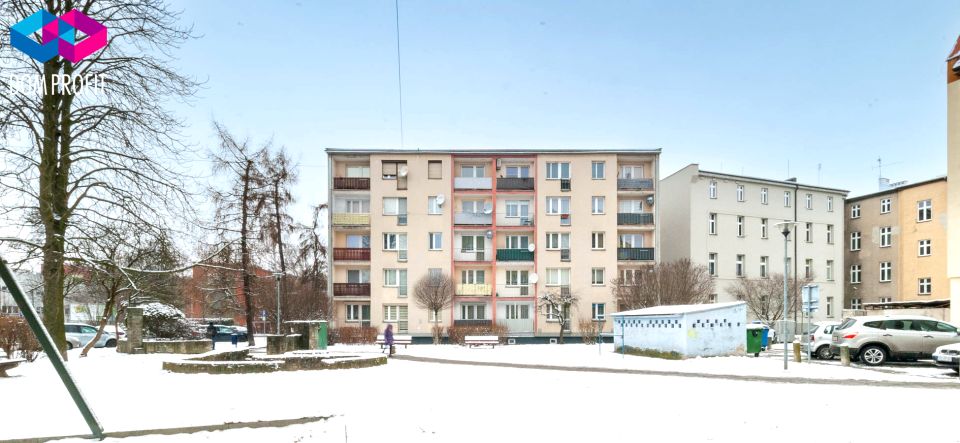 Mieszkanie Racibórz sprzedaż