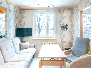 Mieszkanie Racibórz