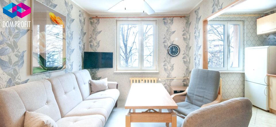 Mieszkanie Racibórz