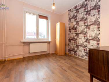 Mieszkanie blok mieszkalny sprzedaż