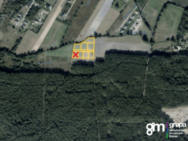 Działka Stajenczynki