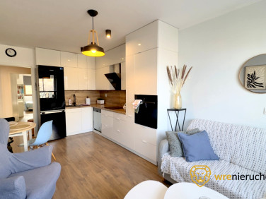 Mieszkanie Wrocław