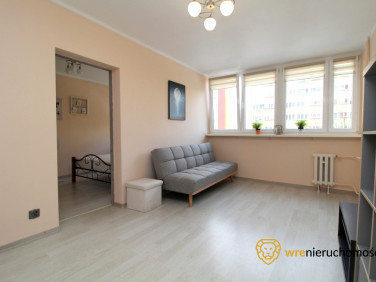 Mieszkanie Wrocław