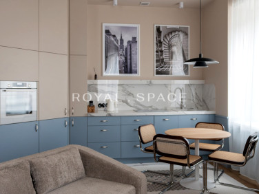 Mieszkanie Warszawa wynajem