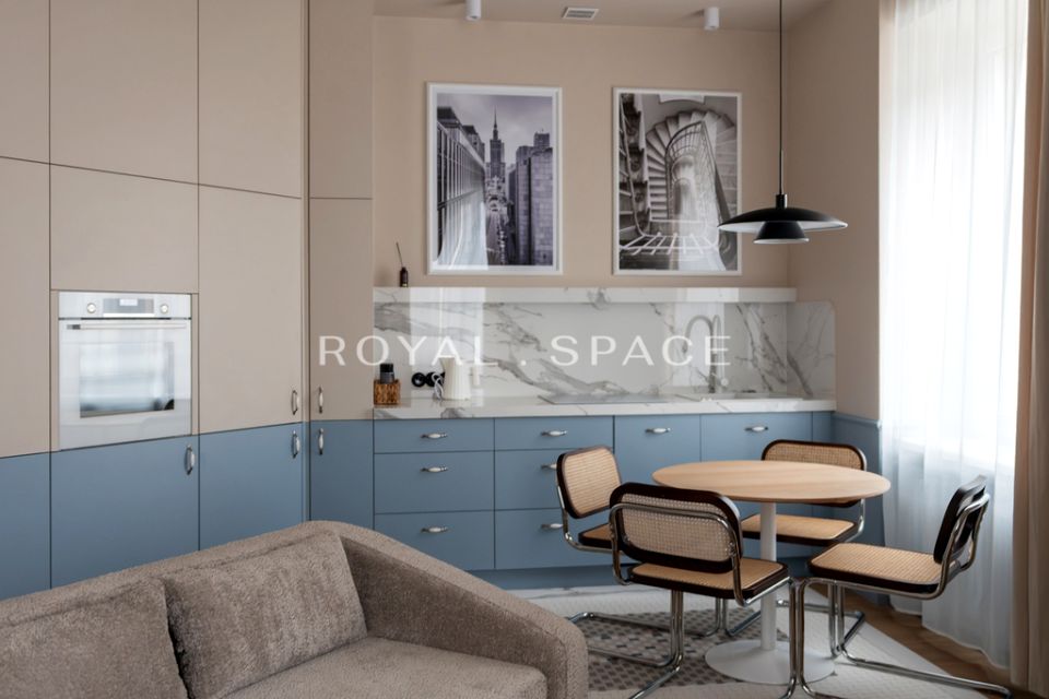 Mieszkanie Warszawa wynajem