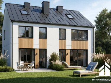 Dom Wólka Podleśna