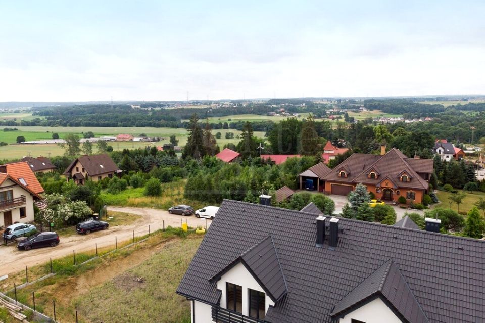 Działka budowlana sprzedam