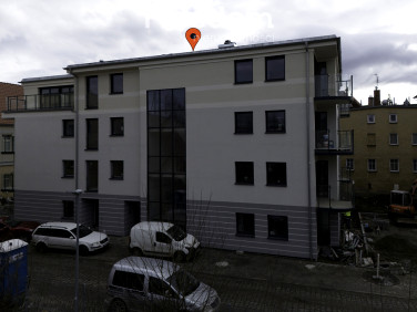 Mieszkanie Jelenia Góra