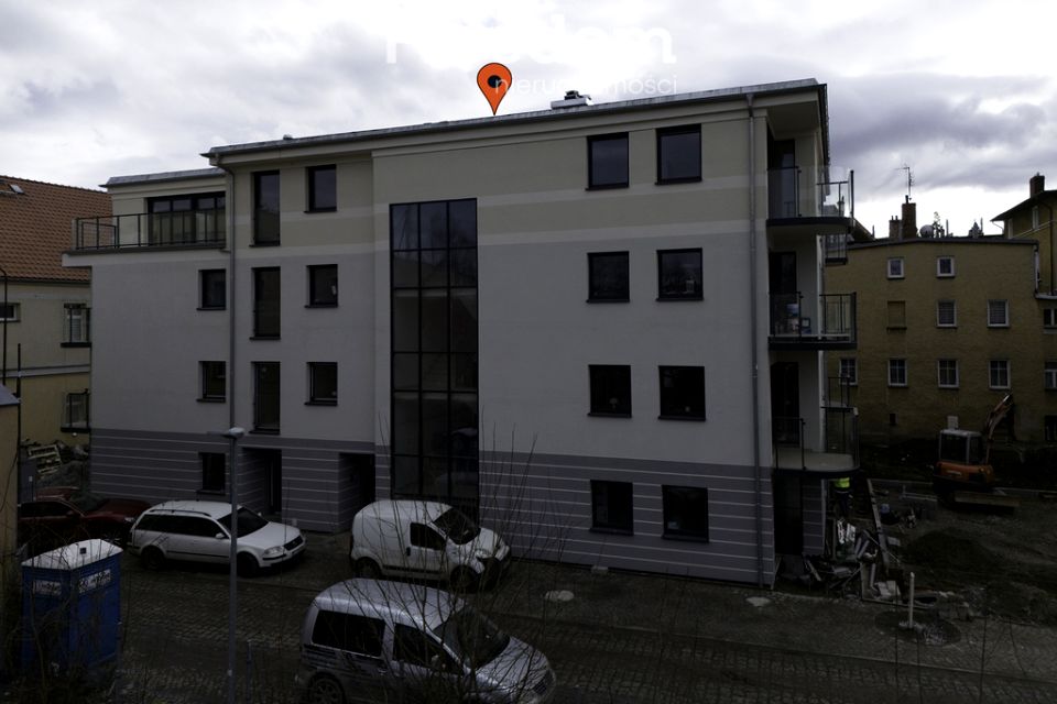 Mieszkanie Jelenia Góra