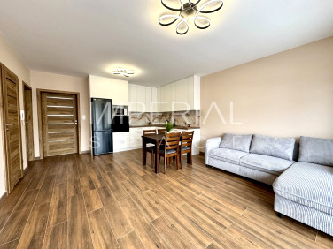 Mieszkanie Porosły-Kolonia