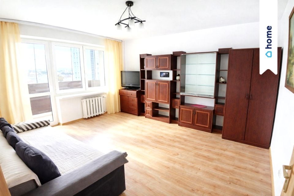 Mieszkanie blok mieszkalny sprzedaż