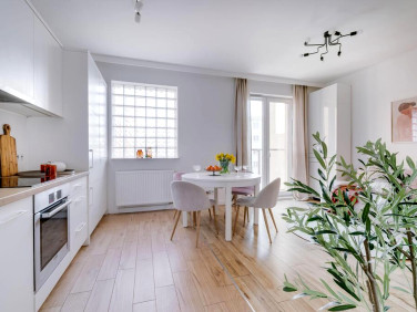 Mieszkanie Warszawa sprzedaż