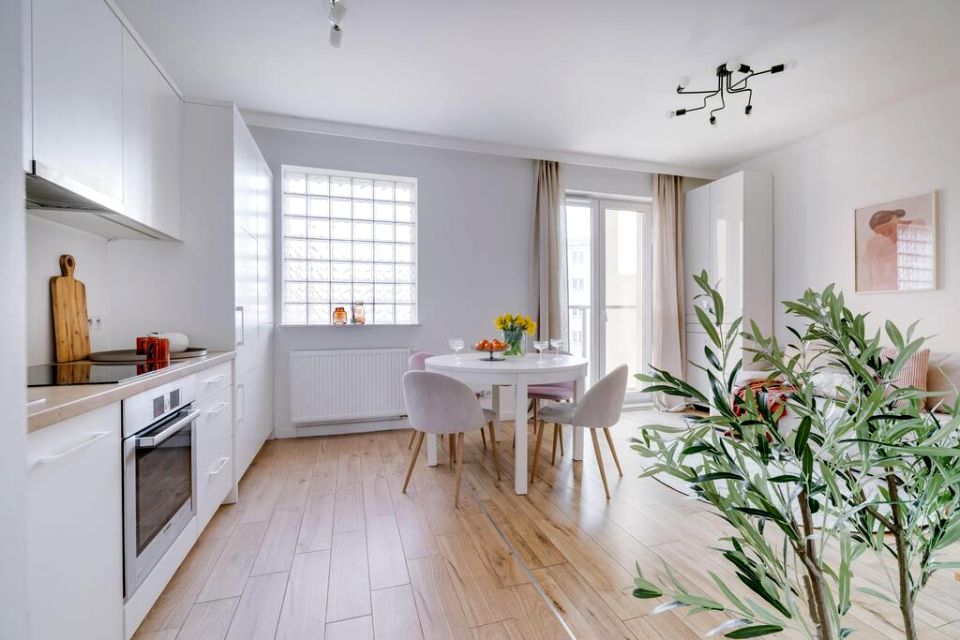 Mieszkanie Warszawa sprzedaż