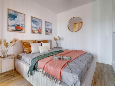 Mieszkanie apartamentowiec Warszawa