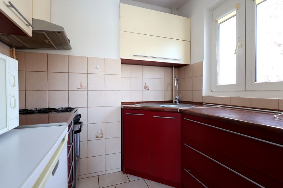 Mieszkanie Zielona Góra