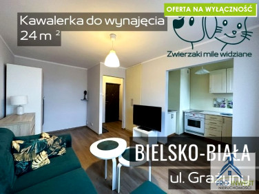 Mieszkanie Bielsko-Biała